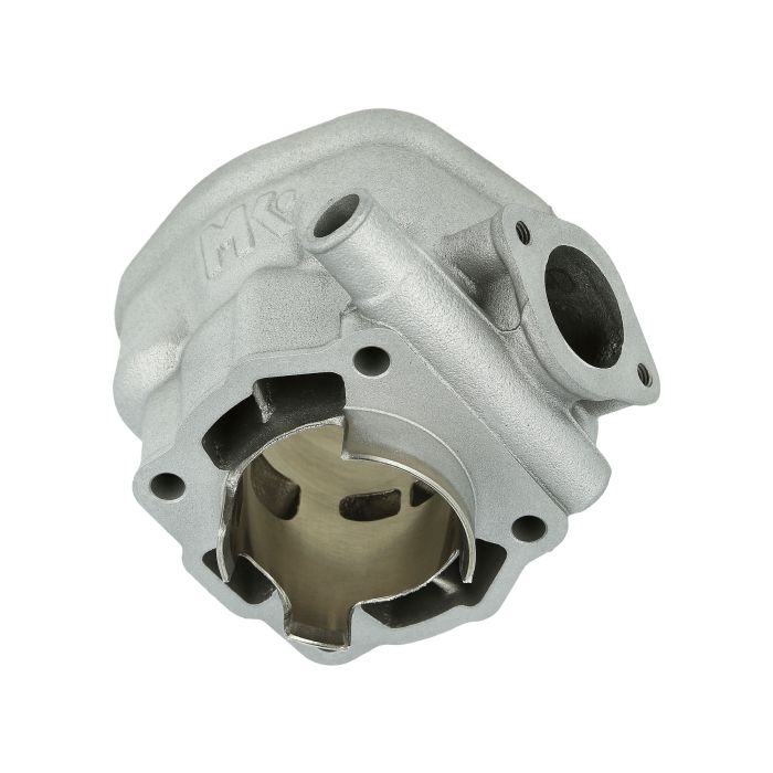 Metrakit - ProRace4 80cc - Derbi LC