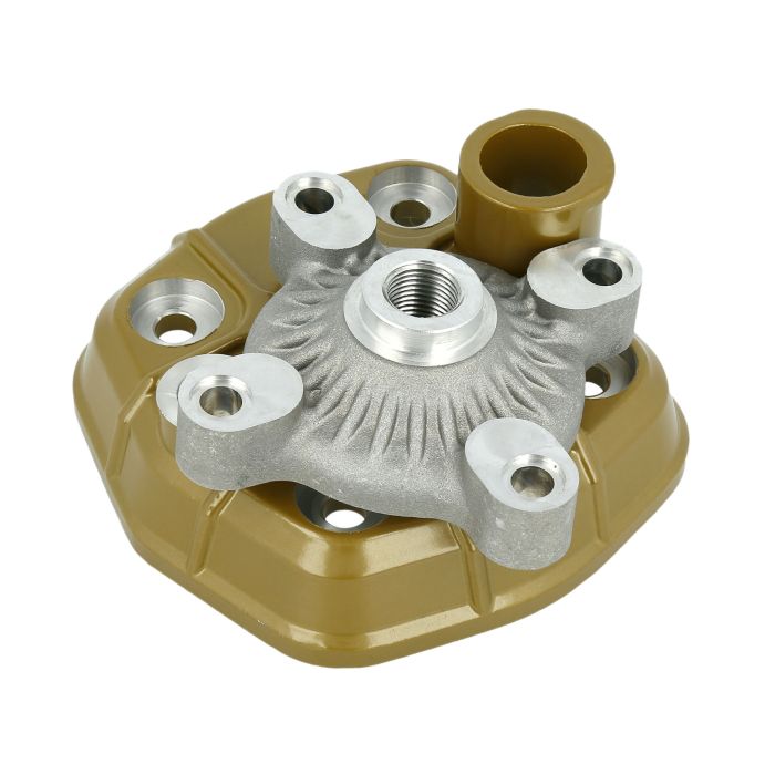 Metrakit - ProRace4 80cc - Derbi LC