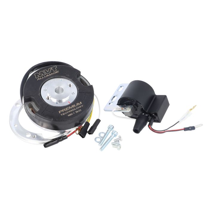MVT - Premium - Inner-rotor - Am6/Ducati