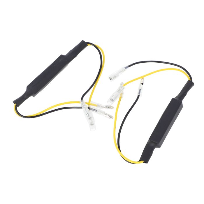 R&G - Inline resistor - Led