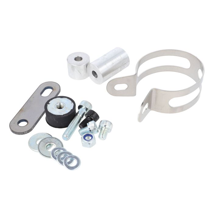 SCR Corse - Handmade 50/70 - Derbi Predator/Atlantis 50 (1998-2002)