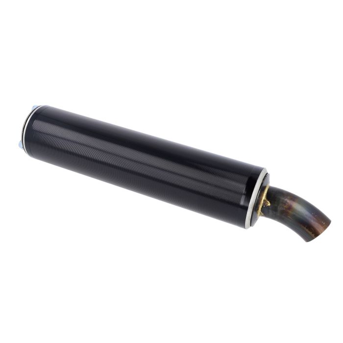 SCR Corse - Handmade 50/70 - Derbi Predator/Atlantis 50 (1998-2002)