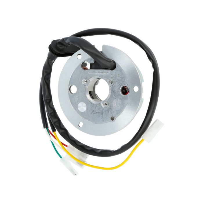 TopPerformance - Stator - Minarelli AM6 - Lang splitt