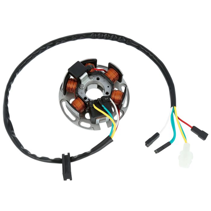 TopPerformance - Stator - Derbi Senda (85watt)