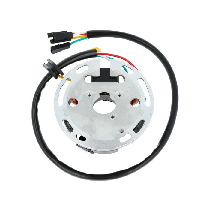 TopPerformance - Stator - Derbi GPR