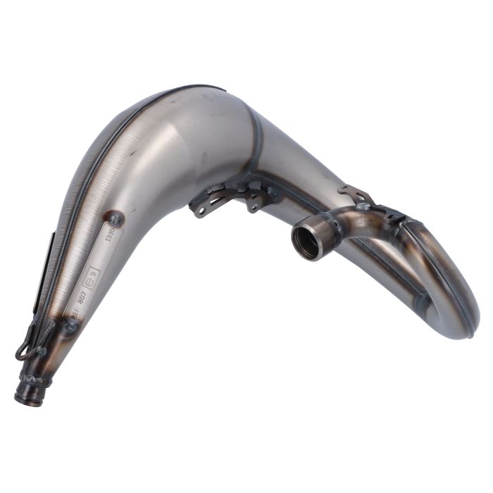 Yasuni - Cross ML - Black - Aprilia/Derbi/Gilera