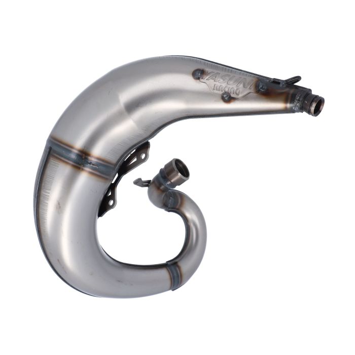 Yasuni - Cross ML - Black - Aprilia/Derbi/Gilera