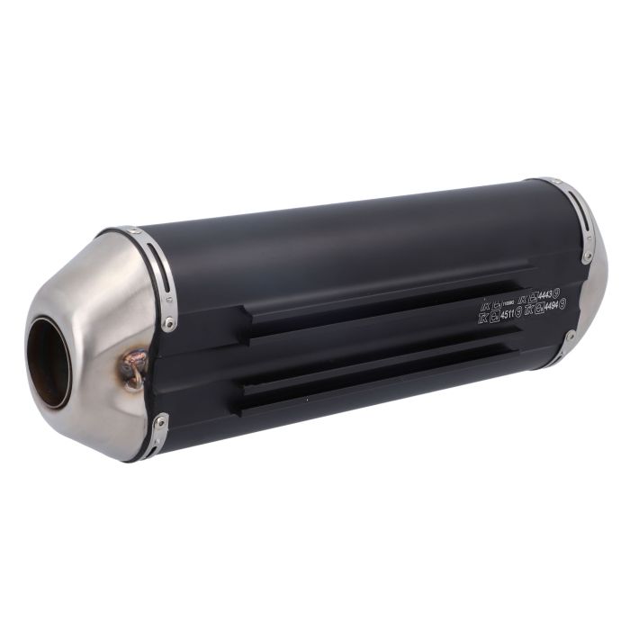 Turbokit - RoadX - Hyosung GT 125/GT 125R