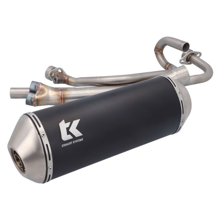 Turbokit - RoadX - Hyosung GT 125/GT 125R