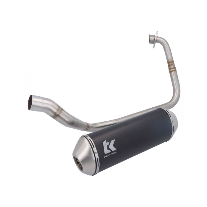 Turbokit - RoadX - Rieju RS2 125