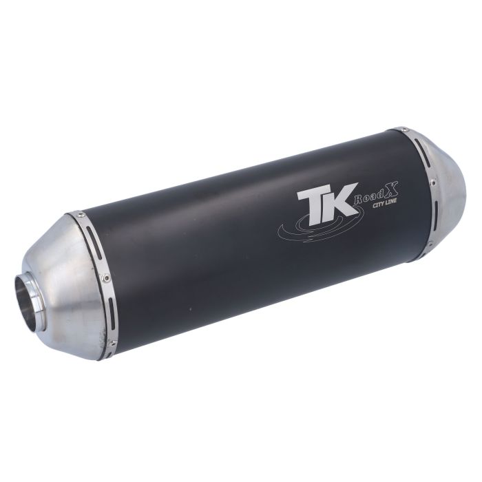 Turbokit - RoadX - Rieju MRX/SMX 125