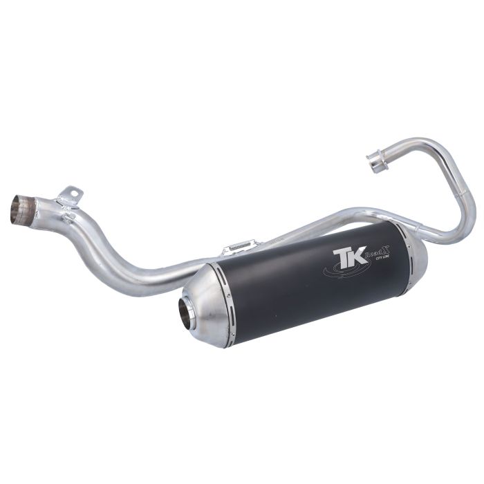 Turbokit - RoadX - Rieju MRX/SMX 125