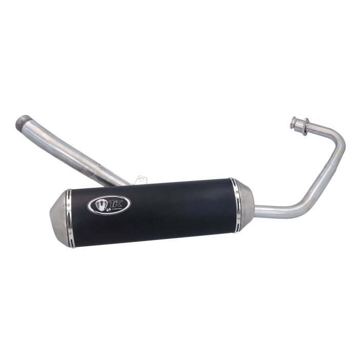 Turbokit - RoadX - Kymco Quannon 125