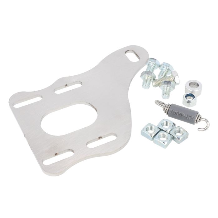 Turbokit - RoadX - Kymco Quannon 125