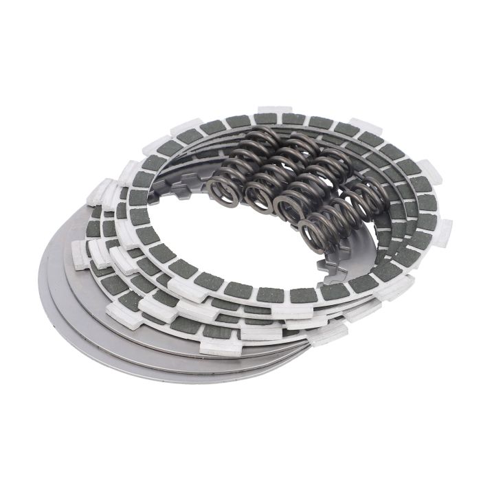 Voca - Kevlar clutch - AM6