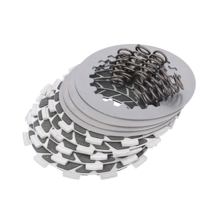 Voca - Kevlar clutch - Aprilia/Derbi/Gilera