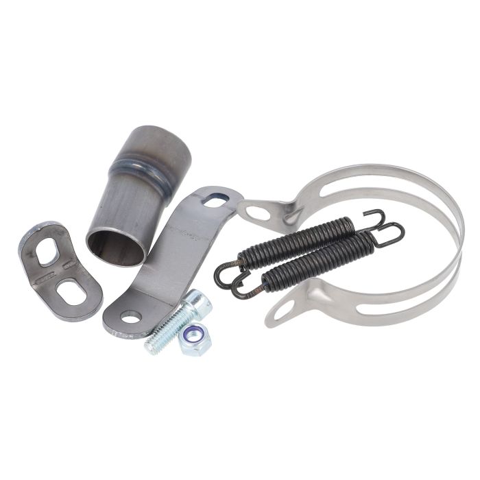 Voca - Racing 80cc - Short-stock