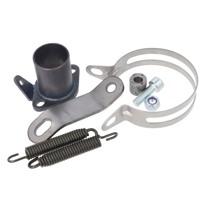 Voca - Racing 80cc Underbody - Aprilia/Derbi