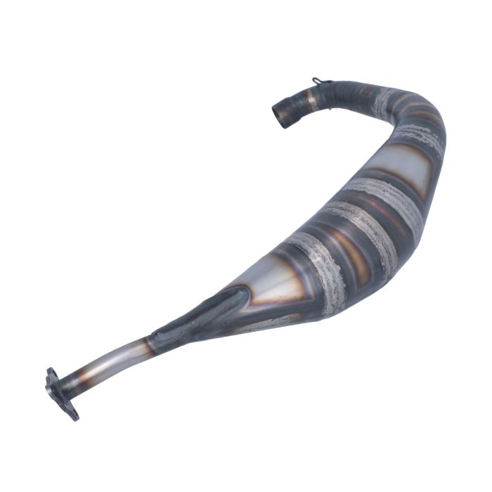 Voca - Racing 80cc Underbody - Aprilia/Derbi