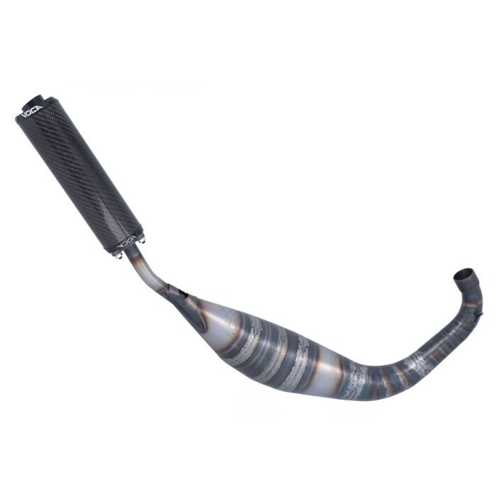 Voca - Racing 80cc Underbody - Aprilia/Derbi