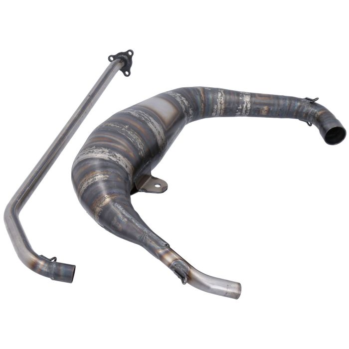 Voca - Racing 80cc - Aprilia RS50/Derbi GPR (uten lyddemper)