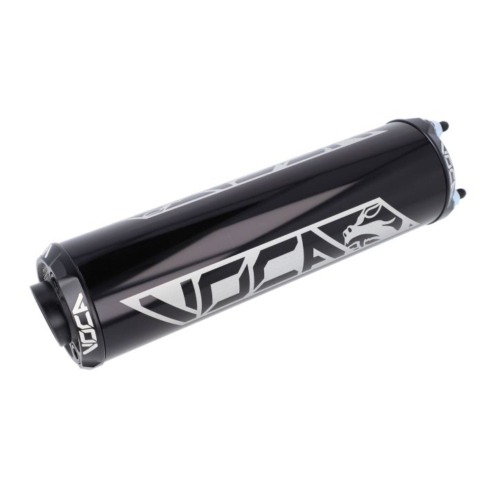 Voca - Lyddemper CNC - Sort