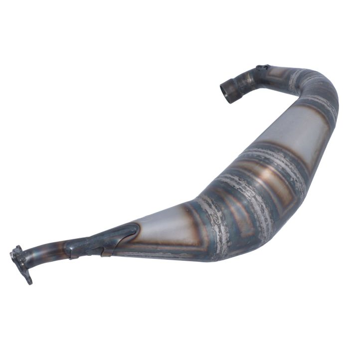 Voca - BigBore 90cc - Short-stock