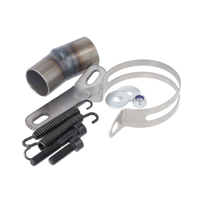 Voca - BigBore 90cc - Short-stock