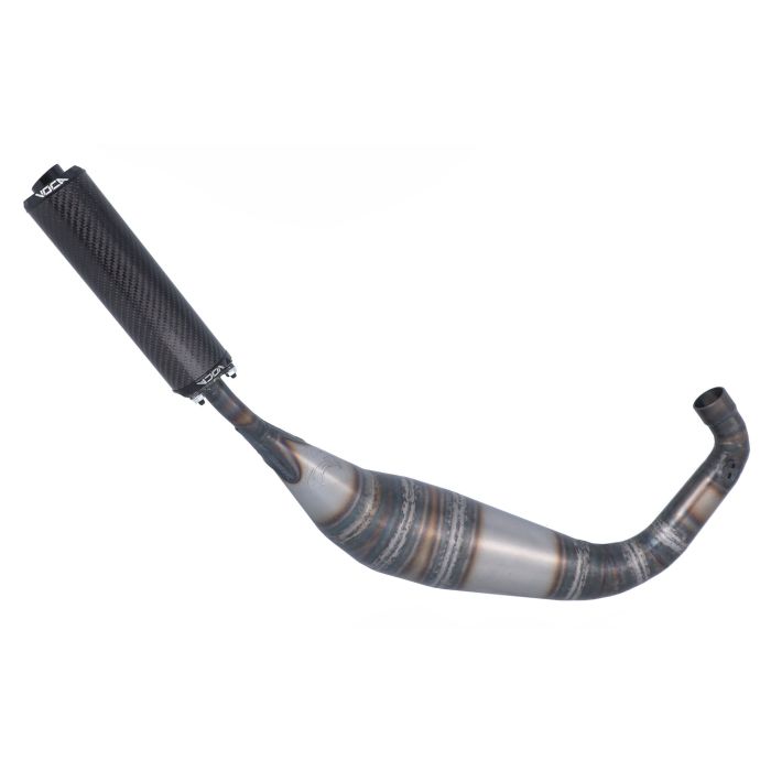 Voca - BigBore 90cc - Short-stock