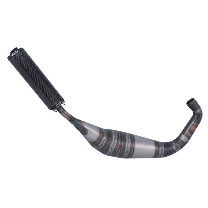 Voca - BigBore 90cc Underbody - Derbi