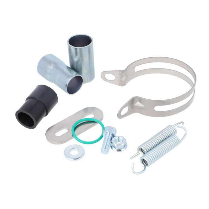 Voca - Rookie 50/70cc Cross - Sort - Sherco SM-R50/SE-R50
