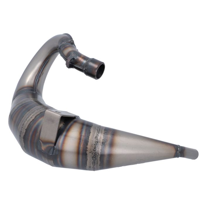 Voca - Rookie 50/70cc Cross - Sort - Aprilia/Derbi