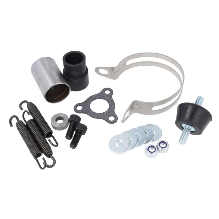 Voca - Racing 80/90cc Cross - Rieju MRT50
