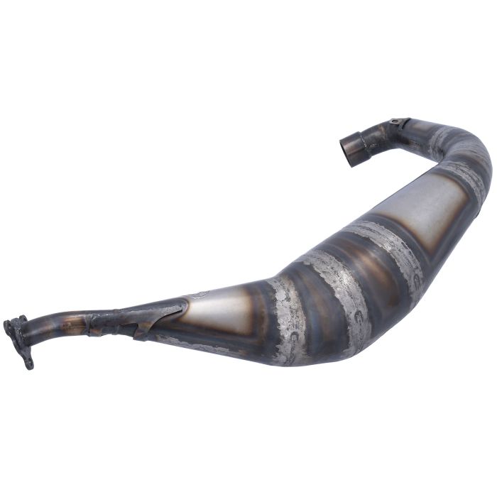 Voca - BigBore 90cc Underbody - Derbi