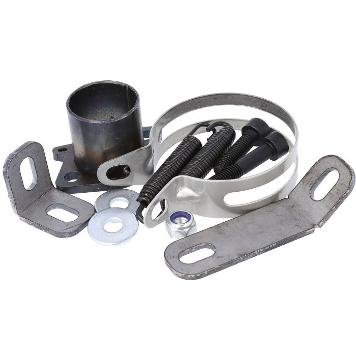 Voca - BigBore 90cc Underbody - Derbi
