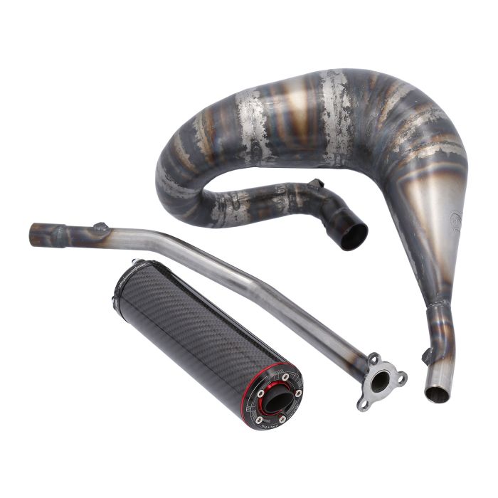Voca - Racing 80/90cc Cross - Aprilia/Derbi