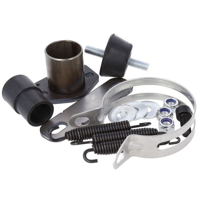 Voca - Racing 80/90cc Cross - Aprilia/Derbi