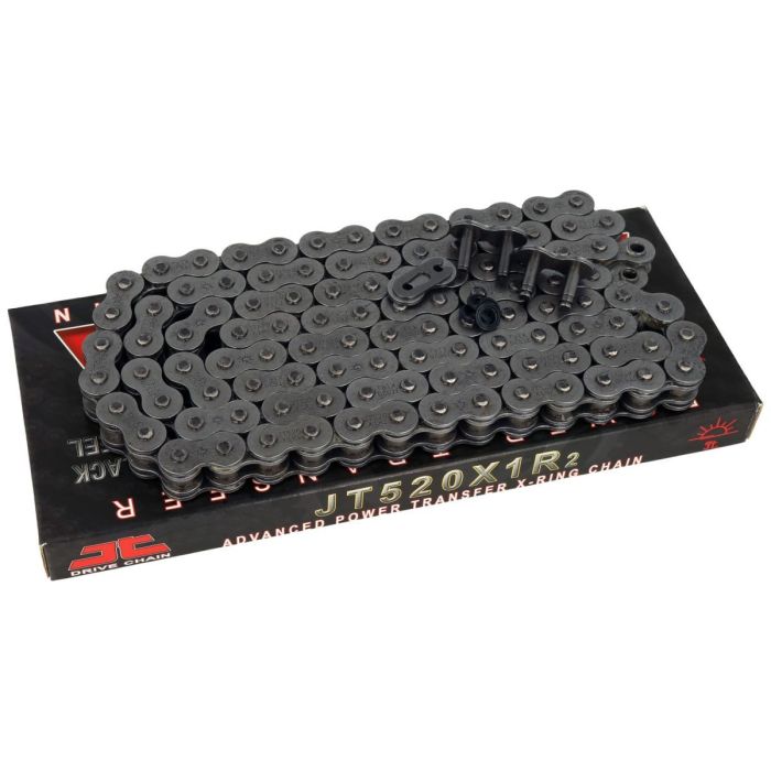 JT - X1R2 Kjede 520