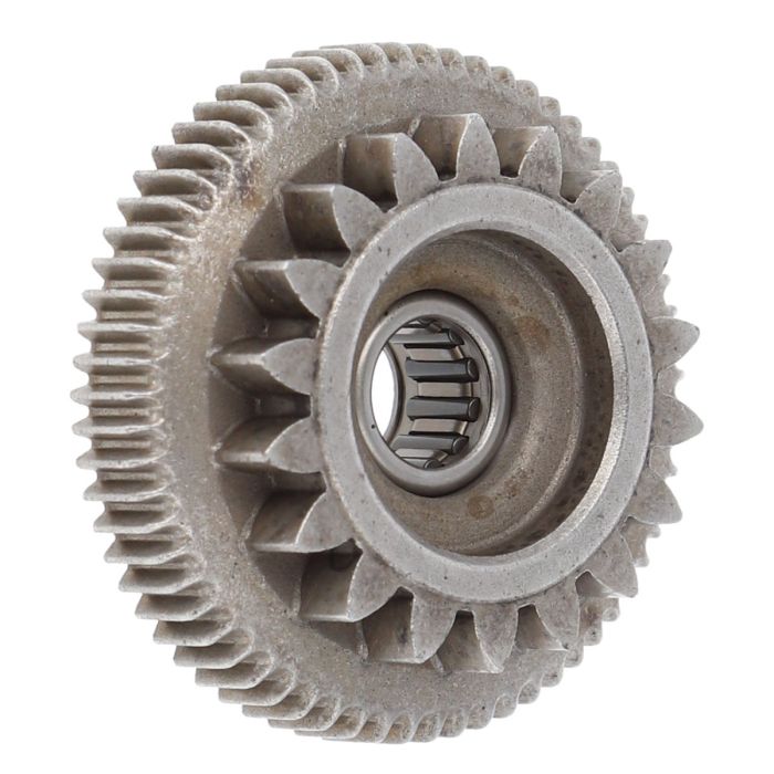 SMC - Idle gear assembly - 23650-NAF-00