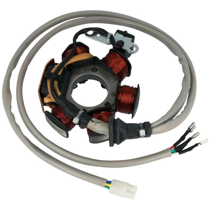 RMS - Stator - Piaggio scooter 50 OW