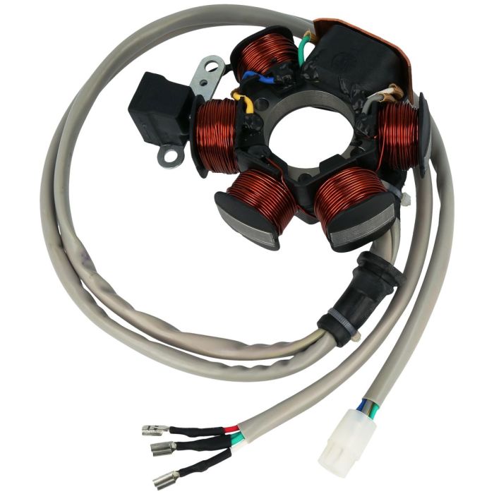 RMS - Stator - Piaggio scooter 50 OW