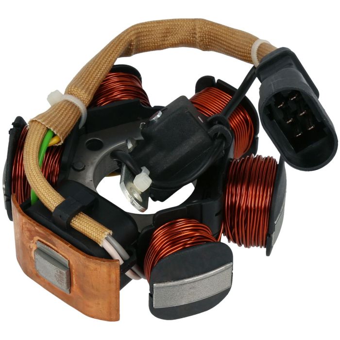 RMS - Stator - Piaggio scooter 96mm