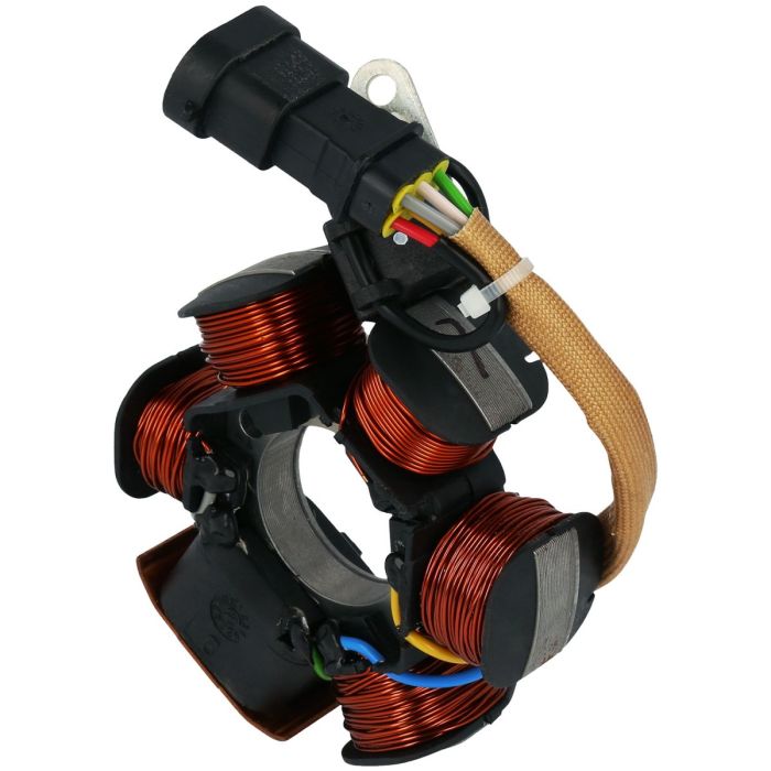 RMS - Stator - Piaggio scooter 96mm