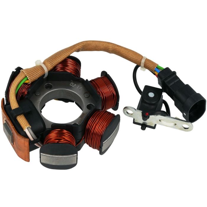RMS - Stator - Piaggio scooter 96mm