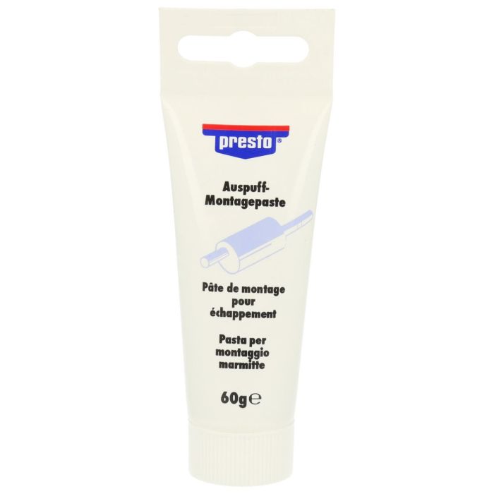 Presto - Eksospasta 60g
