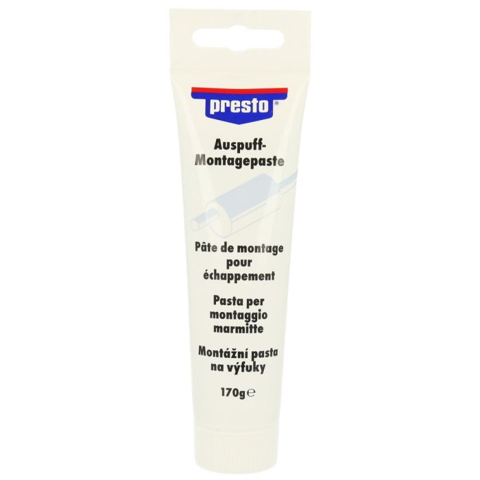 Presto - Eksospasta 170g