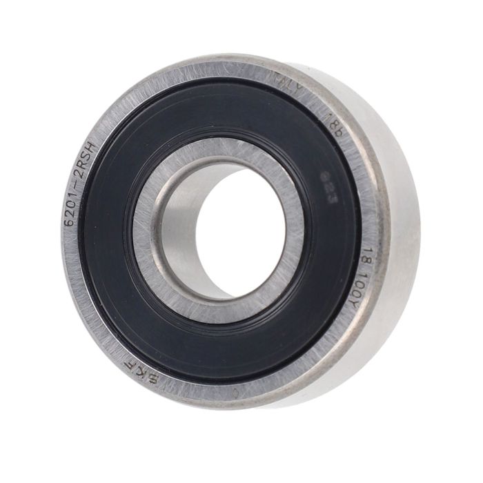 Supertec - Hjullager - 6201/2RSH