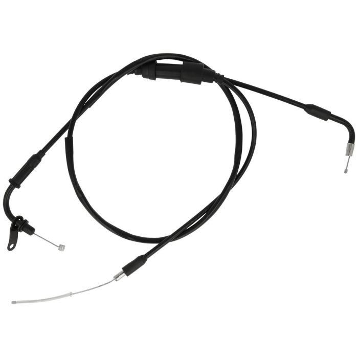 Teknix - Gasswire - Rieju MRT50