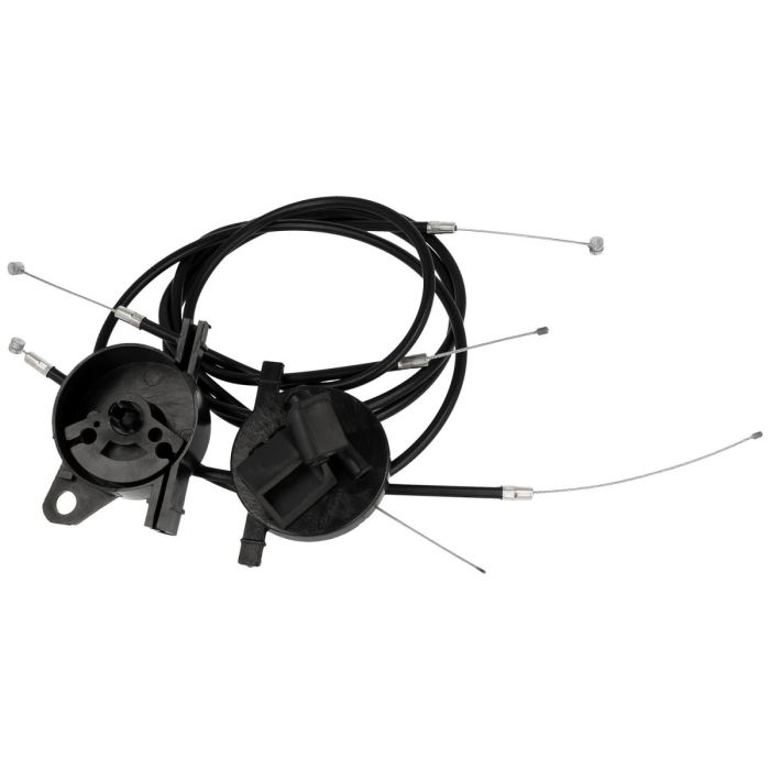Supertec - Gasswire - Piaggio NRG