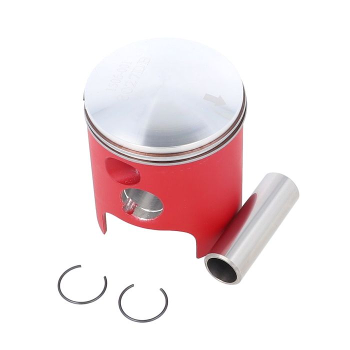 Wössner - Stempelkit - Aprilia AF1/RS125 - B - 53.96